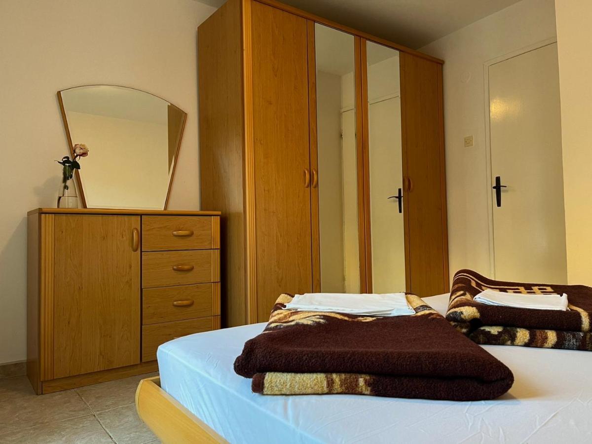 Apartments And Room Mv Petrovac Dış mekan fotoğraf
